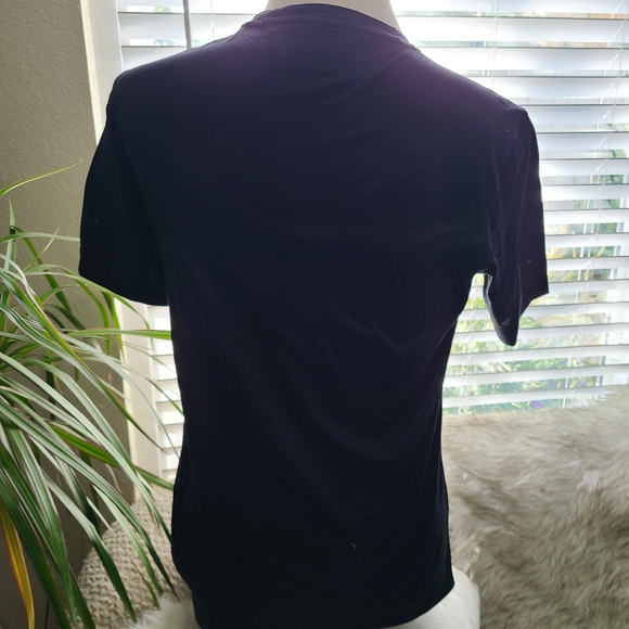 Zegna Crew Neck TShirt NWT - Picture 5 of 5